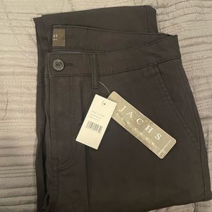 JACHS New York slim rise